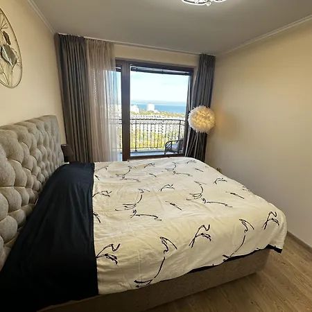 Apartment Riviera 3