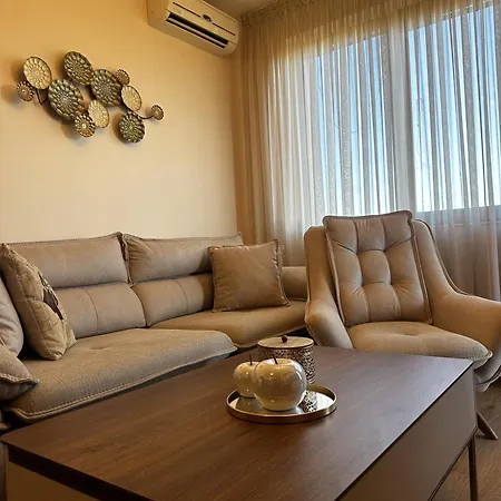 Riviera 3 * Varna